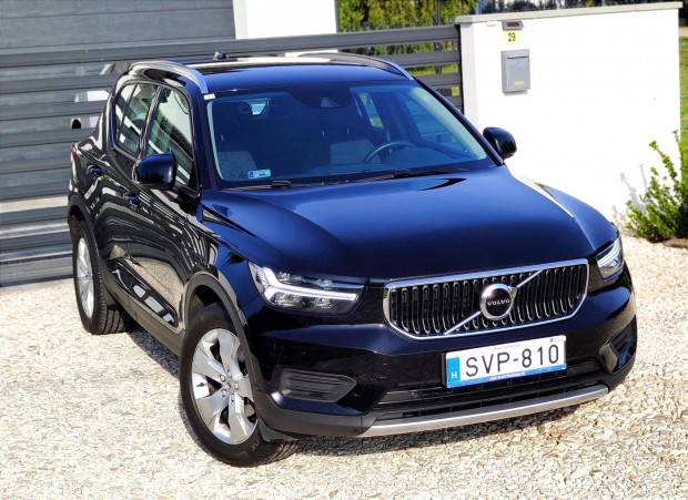 Volvo XC40 1.5 [T3] Momentum Pro Magyarorszgi!...